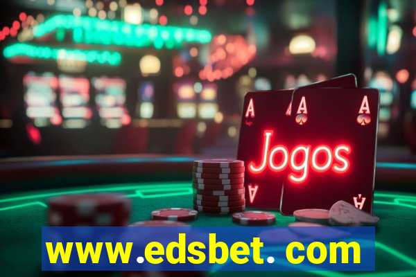 www.edsbet. com